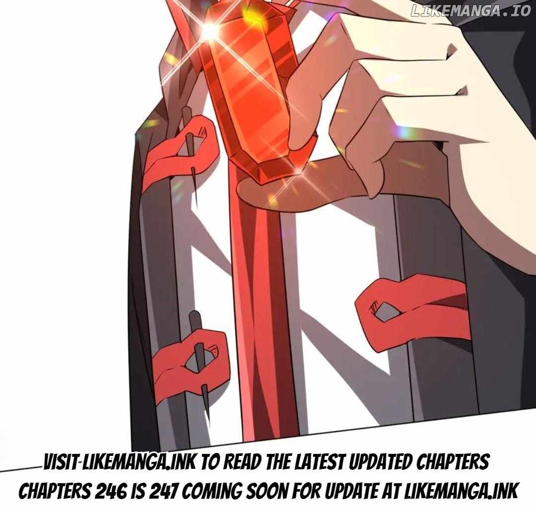 It All Starts With Trillions Of Nether Currency Chapter 245 60